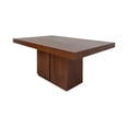 thumbnail image 3 of Mesa comedor Home Sweet Home Antea Madera de Parota 6-8 sillas, 3 of 4