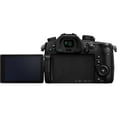 thumbnail image 6 of Panasonic Lumix DC-GH5 Mirrorless Micro Four Thirds Digital Camera MEGA BUNDLE, 6 of 7