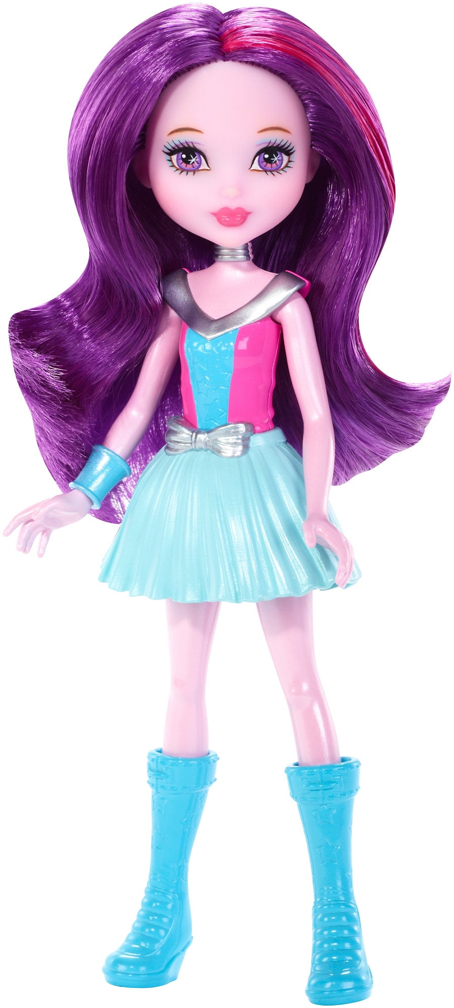 Barbie Star Light Adventure Sprite Doll - Walmart.com - Walmart.com