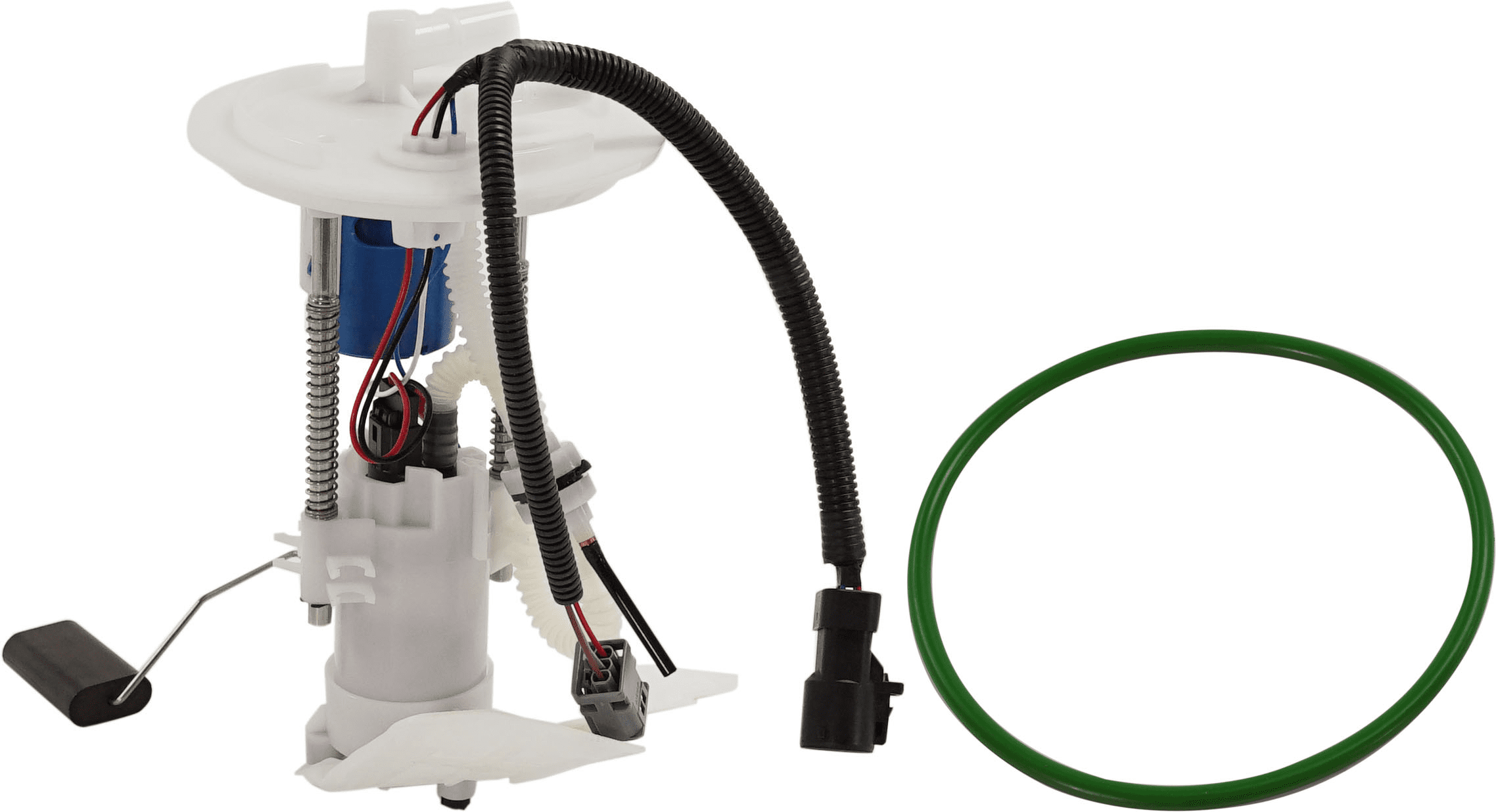 Fuel Pump Compatible With 2004-2005 Ford Explorer Mercury Mountaineer 8Cyl 4.6L with Sending Unit