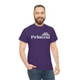 thumbnail image 5 of Princess White Tee, 5 of 9