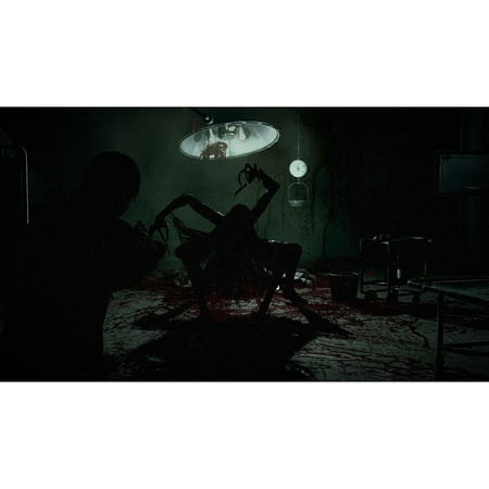 The Evil Within, Bethesda, PlayStation 3, 093155118546