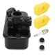 thumbnail image 5 of Kit de esponja de bujía de carburador 499809 apto para motores de la serie 9J900 9L900 9S500 9T500 9T700, 5 of 10