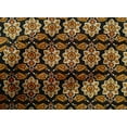 thumbnail image 4 of oneOone Cotton Poplin Fabric Floral & Paisley Block Decor Fabric Printed BTY 42 Inch Wide, 4 of 4