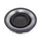 thumbnail image 5 of 2 paquete de 4 40 mm 3 W Altavoz de reemplazo de reemplazo de reemplazo redondo de audio completo 2 piezas, 5 of 8