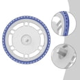 thumbnail image 2 of Mosiee Mop Cloth Bracket For Ecovacs For Deebot T50 Pro/N30 Pro Vacuum Cleaner, 2 of 8