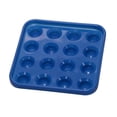 thumbnail image 2 of Bandeja Plástica Cola Bandeja de la Bola de la Piscina Azul, 2 of 7
