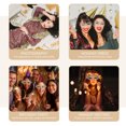 thumbnail image 3 of Dancing Party Lace Mask Adult Farty Play Play Mask Festival Accessory, 3 of 8