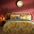 thumbnail image 2 of Furn Mazari Duvet Cover Set, 2 of 4