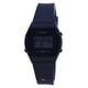 thumbnail image 1 of Casio Youth Resin Digital LW-204-1B LW204-1 Women's Watch, 1 of 4