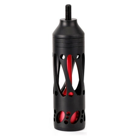 Archery Shock Absorber Stabilizer Vibration Damper Compound Bow Stabilizer