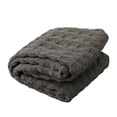 thumbnail image 4 of Waffle Cloth Weave Matter Microfiber Soft Absorbent Quick Drying Towel Kitchen, 4 of 11