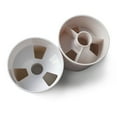 thumbnail image 4 of Hole Cup Plastic For Golf Players Yard Training 1Set 4.1 X 4.1 X 3.9 In, 4 of 4