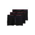 thumbnail image 1 of Jockey Men's Chafe Proof Pouch Microfiber 3" Trunk - 3 Pack, 1 of 6