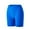 02 Blue, variant on Weiqiqre Plus Size Shapewear Seamless Boxer Briefs for Women - Soft & Comfortable - Women's Boyshort Underwear