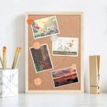 thumbnail image 3 of 40 Uds Pingles Fleurs En Rsine Stroscopique - Vertes, Pingles Perles, Agrafes, Pour Cartes De Bureau, Photos Et Notes Autocollantes, 3 of 5