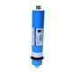 thumbnail image 1 of Sistema de Osmosis Irfora Sistema de ósmosis inversa de agua RO Membrana Filtro de agua de repuesto Compatible universal Purificador de agua potable 100G Irfora Sistema de Osmosis, 1 of 5