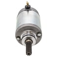 thumbnail image 3 of Niche Starter Motor High Torque for Suzuki QuadRacer LTR450 ATV 519-CSM2267O, 3 of 7
