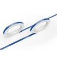 thumbnail image 2 of 3M Vinyl Pinstriping Tape Roll 50 Sapphire Blue 88 Gloss Finish UV Resistant 1/2" x 150ft, 2 of 7