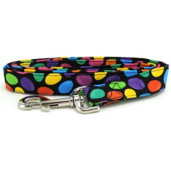 Jelly Beans Dog Leash - Size - Large