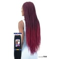 thumbnail image 3 of FREETRESS - 3X INDIVIDUAL BOX BRAID 28", 3 of 3