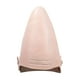 thumbnail image 1 of Cubierta de cabeza calva de cono alienígena para adultos y niños, mujeres y hombres, cabeza en forma de huevo, 1 of 9