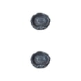 thumbnail image 3 of Methold Cuenco de agua para comida de animales de reptiles, lavable, antideslizante, inodoro, suave, Universal, alimentador de cuencos de Tipo 2 2piezas, 3 of 6