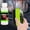 Green1, variant on BVCL Elegant Interior Ornament With Universal Clip For Windshield