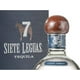 thumbnail image 3 of Tequila 7 Leguas Blanco 750 ml, 3 of 3