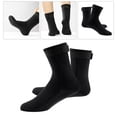 thumbnail image 3 of Neopreno buceo botas de traje húmedo 3mm Rafting playa Surf Snorkeling L XL XXL Zulema  Calcetines de buceo, 3 of 8