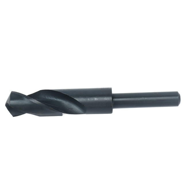 Drilling Bits, 23mm Blade Diameter Twist Drill Bit Accurate High Hardness For Iron For Copper