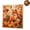 A, variant on DIY Autumn Pearl Diamond Painting Kit, Fall Harvest Crystal Bead Art Craft Set, Farmhouse Fall Wall Decor for Thanksgiving Handmade Gift