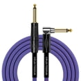 thumbnail image 1 of Cable de Instrumento Kirlin Ro 20 Feet Ángulo Recto a Recto, 1 of 5