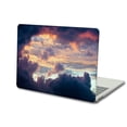 thumbnail image 4 of KSK KAISHEK Hard Case Only for MacBook Pro 15" with Retina Display No CD-ROM, No USB-C Model: A1398 Sky Series 0078, 4 of 5