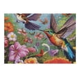 thumbnail image 6 of Shiartex Puzzles for Adults and up,Hummingbird Jigsaw Puzzle 300 PCS, 6 of 6