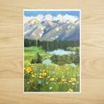 thumbnail image 2 of MOVTOTOP Protective Film for Photos with Self-Adhesive PVC Material 25 Sheets A4 Size, 2 of 8