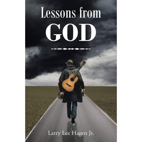 Lessons from God, (Paperback)