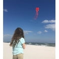 thumbnail image 2 of HENGDA KITE Red Octopus Software KITE for Children and Adults Polyester Materials 196 inch, 2 of 7