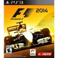 thumbnail image 1 of F1 2014 (PS3), 1 of 2