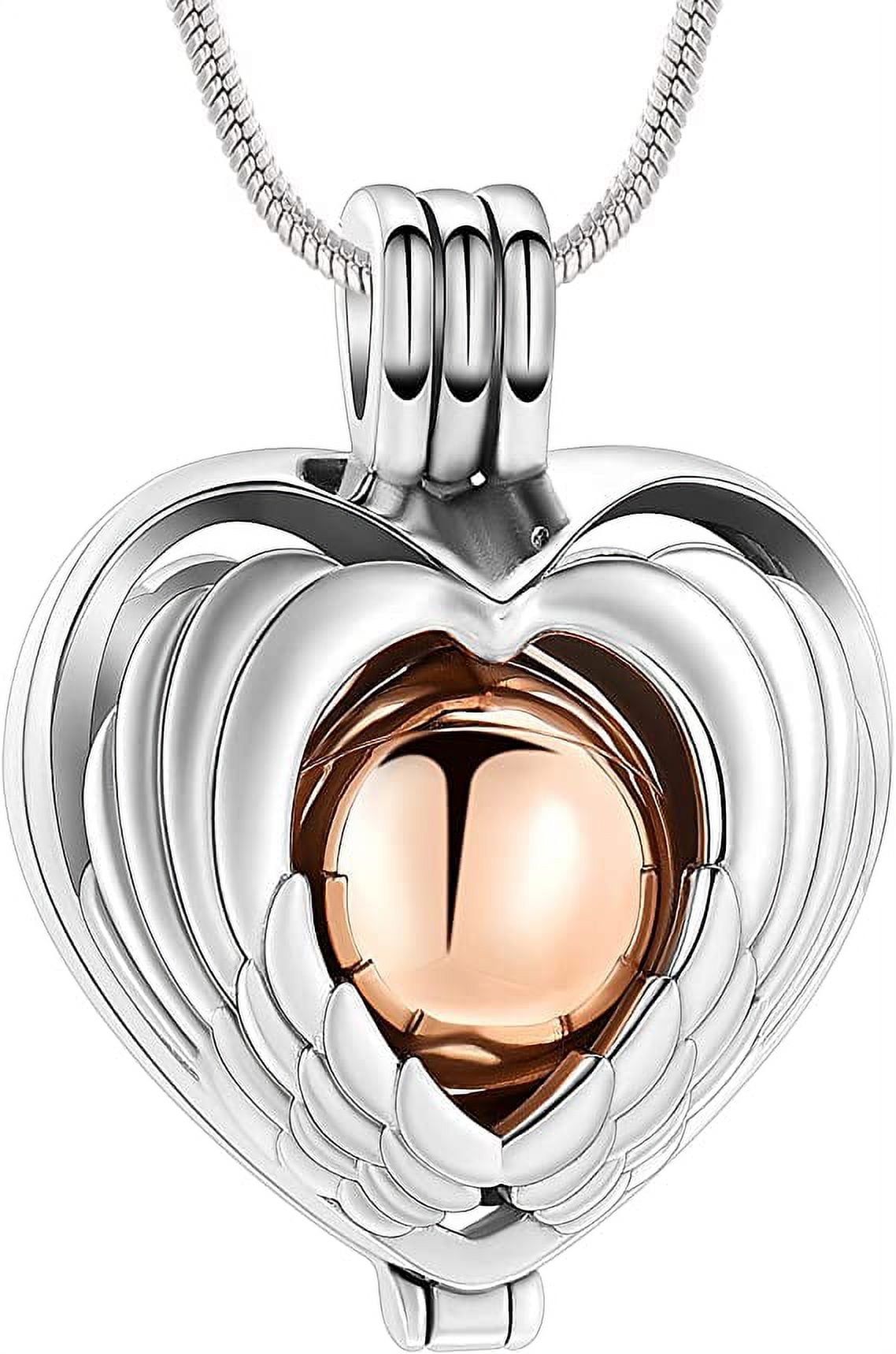 Urn necklace for best sale uncle