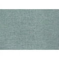 thumbnail image 4 of Convenience Concepts Designs4Comfort Ottoman Rond en Tissu Vert, 4 of 5