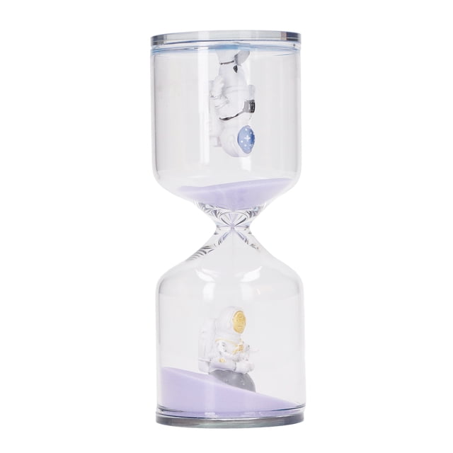 ROLOJ DE DELEDECE SPACE MAN, ROLOJ DE Educate -para Oficina, Hogar, Cocina, Escritorio, Aplicable Aulas De Educación Especial