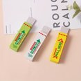 thumbnail image 1 of Electric Shock Joke Chewing Gum, Shocking Toy, Gift, Gadget Prank Trick Gag Funny Fool's Day Toy, Gift For Halloween, 1 of 4