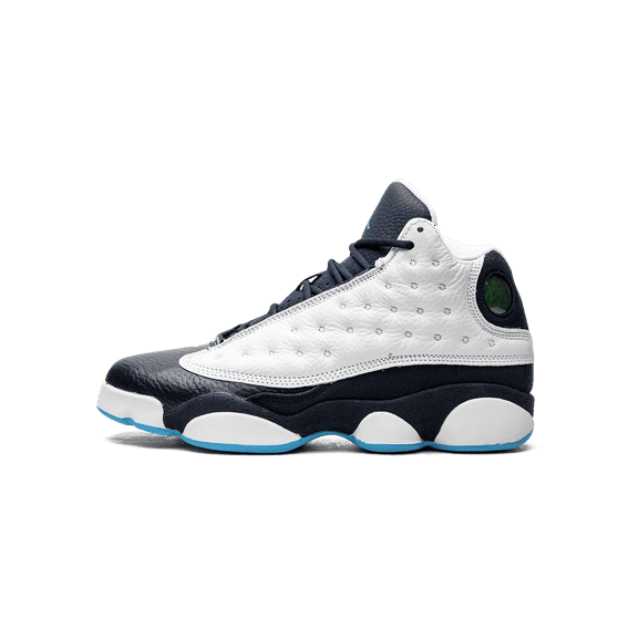 JORDAN GRADE SCHOOL Air Jordan 13 Retro GS "Obsidian" DJ3003 144 from Stadium Goods