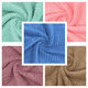 thumbnail image 5 of "30 Toallas Faciales De Colores 100% Algodón 30x30cm Lab.G colores ", 5 of 5