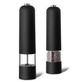 thumbnail image 1 of Electric Multi-Spice Grinder with Consistent Grinding – Perfect for Black Pepper, Sea Salt & More | Durable, Compact Design for Daily Kitchen Use & Travel | Ideal for Enhancing Steak and Culinary, 1 of 6