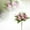 C, variant on 1PCS Realistic Flower Bouquet - Lifesize Floral Arrangements with Long Stems - Artificial Peonies & Hydrangeas for Wedding, Living Room & Table Decor