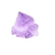 thumbnail image 4 of Varita de fluorita curativa de cuarzo, cristal Irregular Natural, piedra púrpura, Gema púrpura, 4 of 5