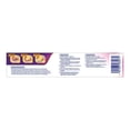 thumbnail image 3 of Adhesivo para prótesis dentales Corega Max Seal fijación + sellado sin sabor 70 g, 3 of 4