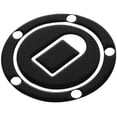thumbnail image 2 of KAKOWELY motorcycle tank shield Motorcycle Tank Shield Motorcycle Gas Tank Protector Gas Tank Protectors Tank Pad Motorcycle Decor Motorcycle Fuel Tank Protect Pad, 2 of 4